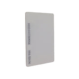 Rosslare AT-ERS-26A-3001 25-Pack 125KHz ISO Read-Only Proximity Card