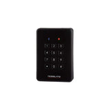 Rosslare AY-H6355BT Bluetooth and RFID Card Reader with Keypad