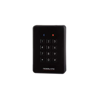 Rosslare AY-H6355BT Bluetooth and RFID Card Reader with Keypad