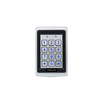 Rosslare AYC-Q60 Anti-Vandal Convertible PIN/Proximity Reader