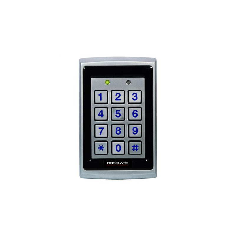 Rosslare AYC-Q6355 Smartcard Contactless Reader with Keypad