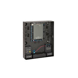 Rosslare ME-1515-U Lockable Expansion Cabinet Enclosure for One AC-825IP Unit or Two x-805 Expansion Boards