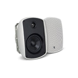 Russound 5B65MK2-W White 6.5-inch 2-Way OutBack Speaker Pair