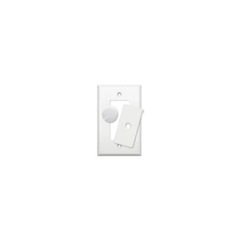 Russound 6100-536779 ALT-VC White Decora Color Kit