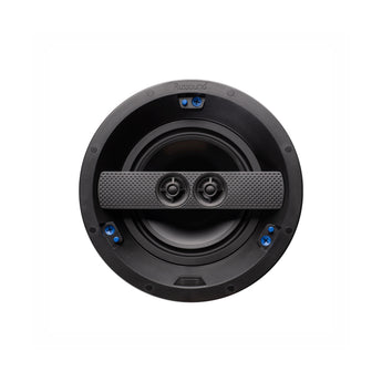 Russound IC-620T 6.5-inch Enhanced Single Point Stereo Loudspeaker