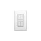 Russound IPK-1 Single-Gang IP Keypad