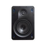 Russound IW-620 6.5-inch Enhanced Performance In-Wall Loudspeaker