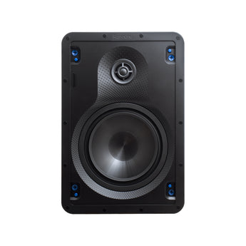 Russound IW-620 6.5-inch Enhanced Performance In-Wall Loudspeaker