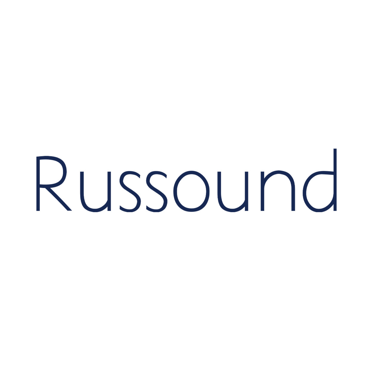 Russound logo
