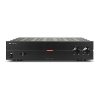 Russound P125 2 Channel Dual Source 125w Amplifier