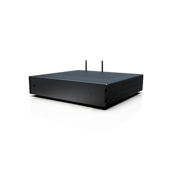 Russound SMZ8 8-Source and 8-Zone Controller Amplifier with Streamer 