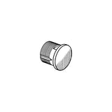 S. Parker 1311DUR Duranodic Dummy Mortise Cylinder