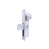 S. Parker 6202LCAL Aluminum Deadbolt Cylinder Lock