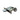 S. Parker 6202LCDUR Duranodic Deadlock Cylinder Lock