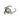 S. Parker ASL8160A26DKD Dull Chrome Grade 2 Entry Cylinder Lock