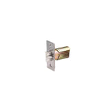 S. Parker I9102 Stainless Steel 2-3/4-inch Replacement Spring Latch