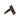 S. Parker LP6201DULR Left-Hand Dark Bronze Lever Handle