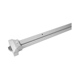 S.Parker 52029SPA Aluminum Fire Rated Reversible Rim Panic Exit Device