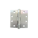 S.Parker B1279DCH4HN Ball Bearing Full Mortise Steel Hinge with Fixed Pin