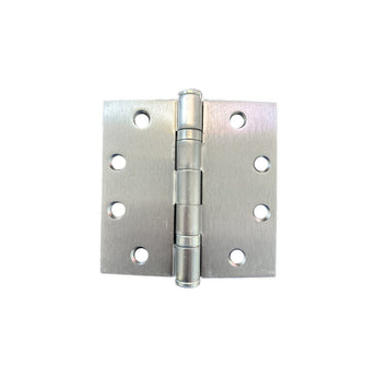 S.Parker B1279DCH4HN Ball Bearing Full Mortise Steel Hinge with Fixed Pin