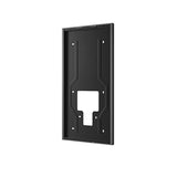 Akuvox S539 video door phone on-wall surface mount right view