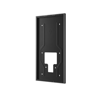 Akuvox S539 video door phone on-wall surface mount right view