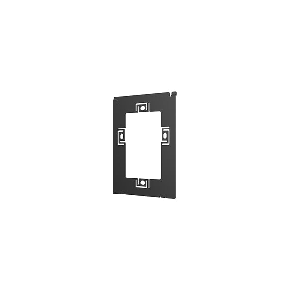 Akuvox S562 indoor monitor on-wall mount bracket