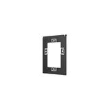 Akuvox S562 indoor monitor on-wall mount bracket