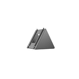 Akuvox S565 indoor monitor on-wall desktop mount bracket