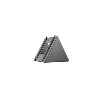 Akuvox S567 indoor monitor on-wall desktop mount bracket