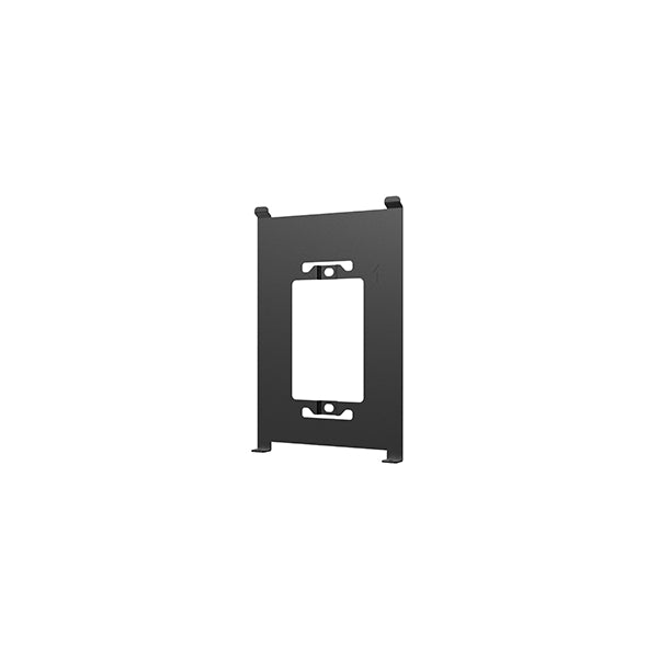 Akuvox S567 indoor monitor on-wall mount bracket