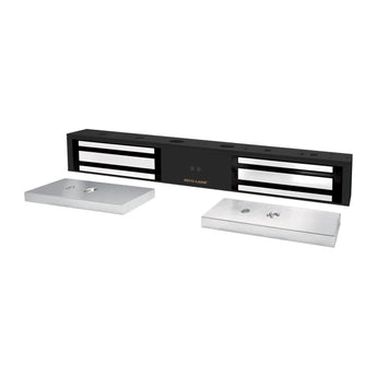 Seco-Larm E-941DB-1K2P Double Door 1,200-lb Electromagnetic Lock