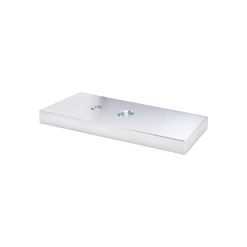 Seco-Larm E-941S-1K2/AP Armature Plate for 1200lb. Series Electromagnetic Locks