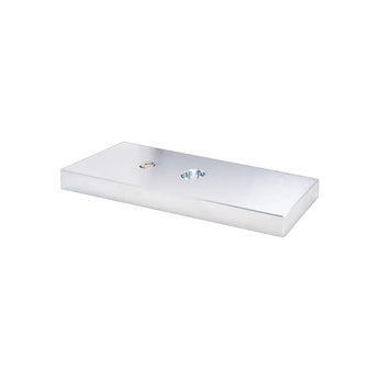 Seco-Larm E-941S-1K2/AP Armature Plate for 1200lb. Series Electromagnetic Locks