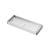 Seco-Larm E-941S-1K2/HQ Armature Plate Holder For 1200lb Series Electromagnetic Locks