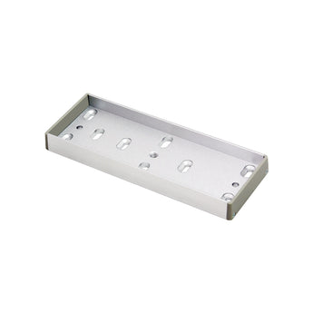 Seco-Larm E-941S-1K2/HQ Armature Plate Holder For 1200lb Series Electromagnetic Locks