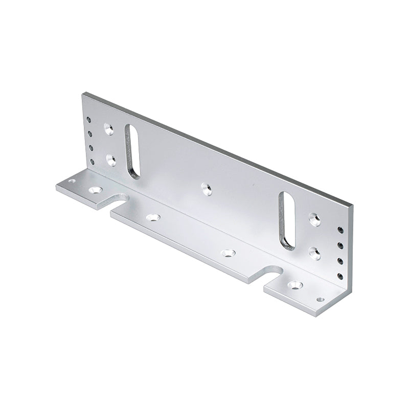 Seco-Larm E-941S-1K2/LQ L-Bracket For Mounting Electromagnetic Locks