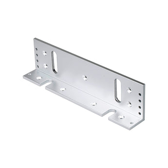 Seco-Larm E-941S-1K2/LQ L-Bracket For Mounting Electromagnetic Locks