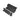 Seco-Larm E-941S-1K2B/ZQ Black Z-Bracket for 1,200-lb Series Electromagnetic Locks