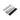 Seco-Larm E-941S-600/UQ Glass Door U-Bracket for 600-lb Series Electromagnetic Locks