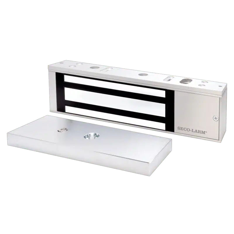 Seco-Larm E-941SA-1200 UL Listed 1,200-lb Electromagnetic Lock