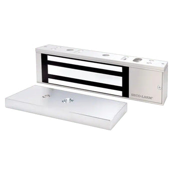 Seco-Larm E-941SA-1200 UL Listed 1,200-lb Electromagnetic Lock