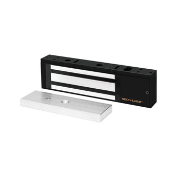 Seco-Larm E-941SB-1K2PQ
Single Door 1,200-lb Electromagnetic Lock