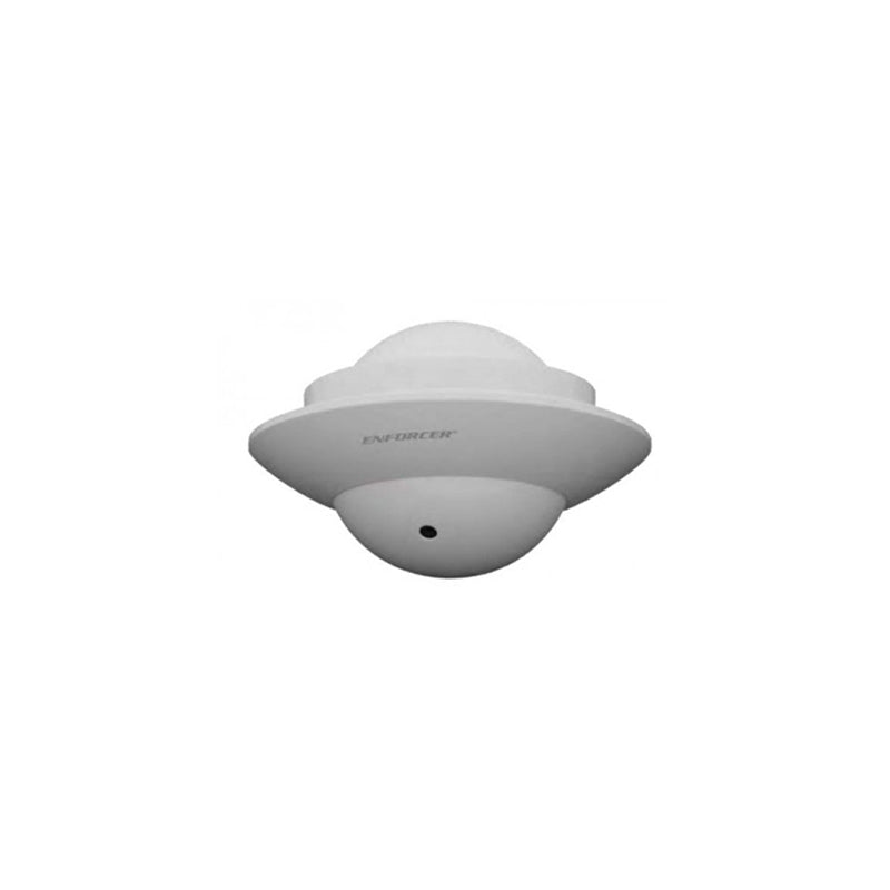 Seco-Larm EV-6640-N3WQ Indoor Day and Night Flush Mount Low Profile UFO Camera