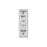 Seco-Larm SD-7104SGEX1Q Slimline Vandal-Resistant RTE Wall Plate