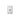 Seco-Larm SD-72002-V0 Single-Gang Key Switch Plate