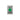 Seco-Larm SD-7213-GSP Single-gang Slimline Green Request-to-Exit Plate with Pneumatic Timer