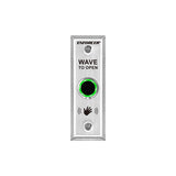 Seco-Larm SD-9163-KSQ English Slimline Outdoor Wave-to-Open Sensor