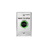 Seco-Larm SD-9263-KSQ English Single-Gang Outdoor Wave-to-Open Sensor