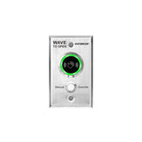Seco-Larm SD-9263-KSVQ Outdoor Wave-to-Open Sensor with Manual Override
